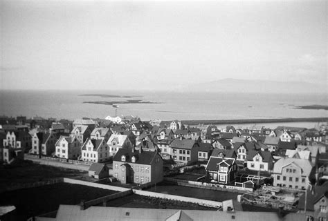 The Complete History of Reykjavik .